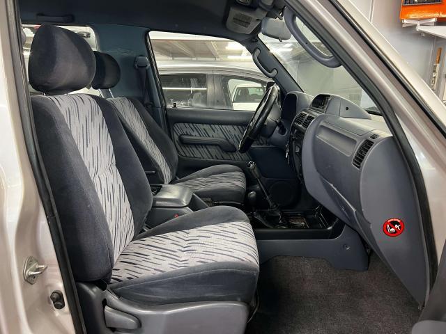 Toyota Land Cruiser Land Cruiser kzj90 3p 3.0 GX