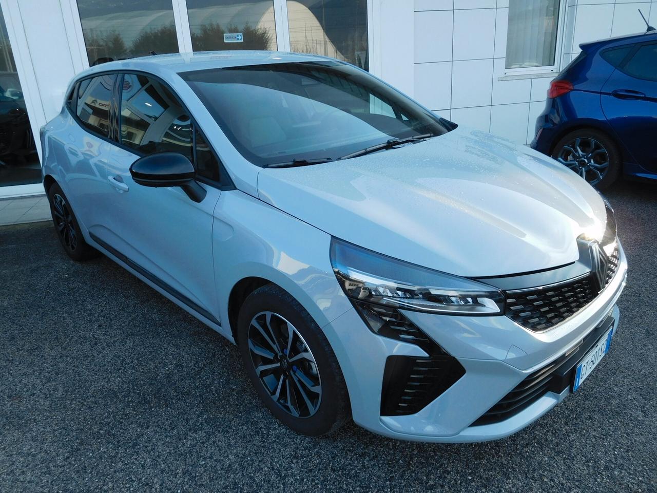 Renault Clio Full Hybrid E-Tech 145 CV 5 porte Techno