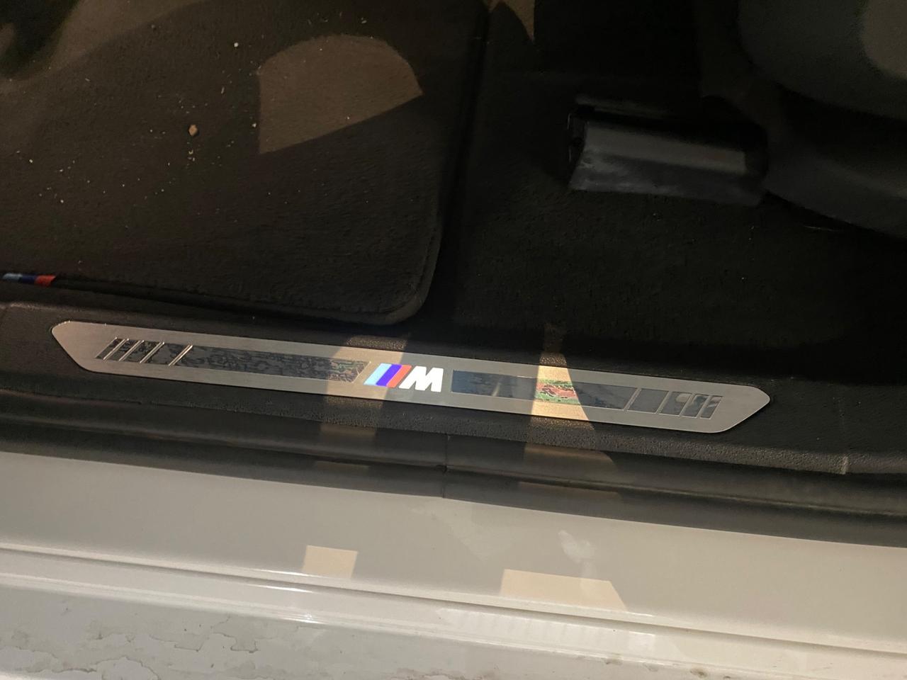 Bmw X6 xDrive 40d 48V Msport TETTO