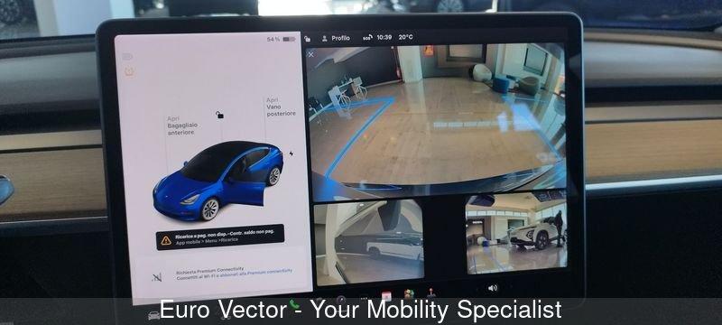 Tesla Model 3 75 kWh Performance Dual Motor 4WD