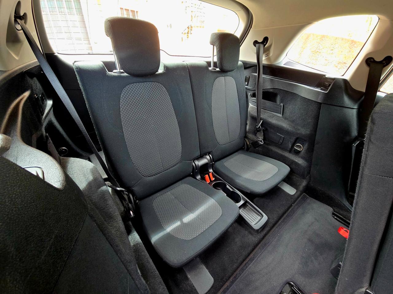 BMW 216d Business Advantage Gran Tourer 7 Posti