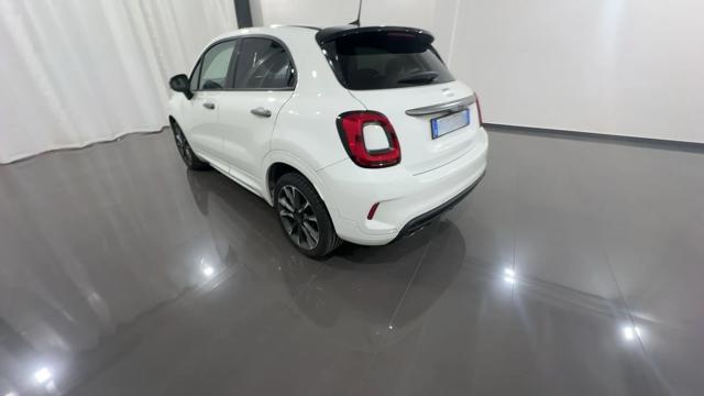 FIAT 500X 1.3 MultiJet 95 CV Sport - VARI COLORI!