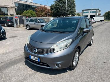 Nissan Note 1.2 12V Acenta