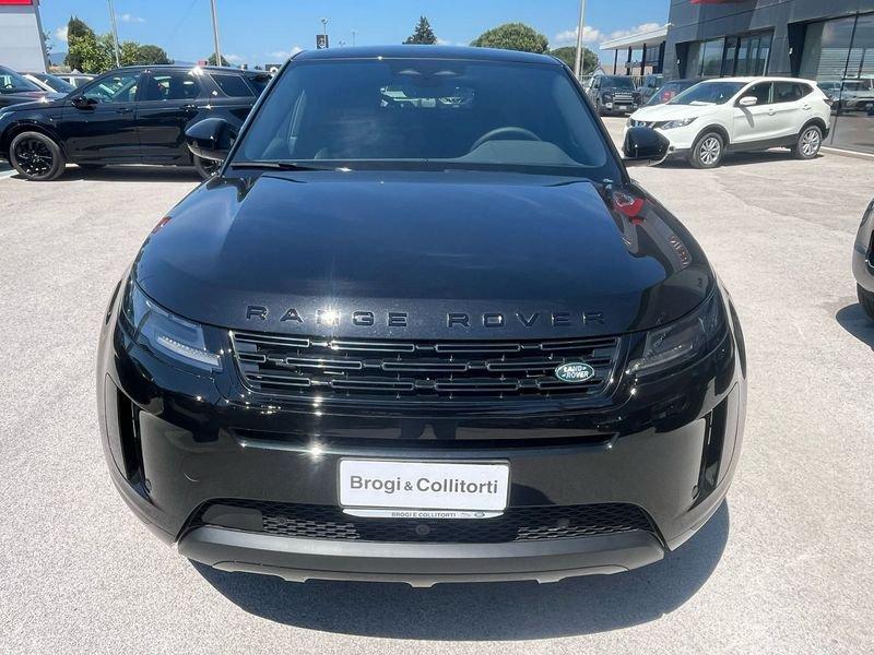 Land Rover RR Evoque Range Rover Evoque 1.5 I3 PHEV 300 CV AWD Auto S