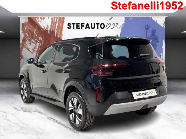 OPEL Frontera 1.2 hybrid GS 136cv edct