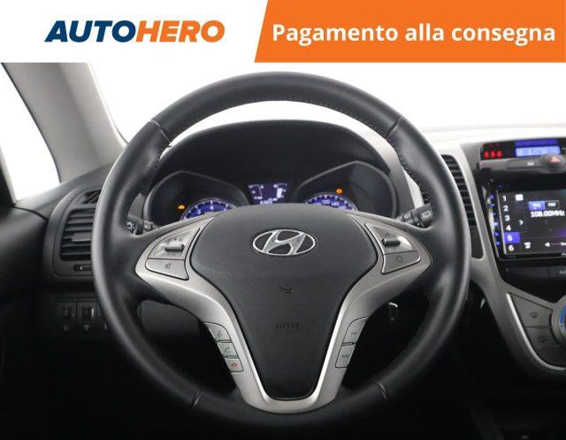 HYUNDAI iX20 1.4 90 CV APP MODE