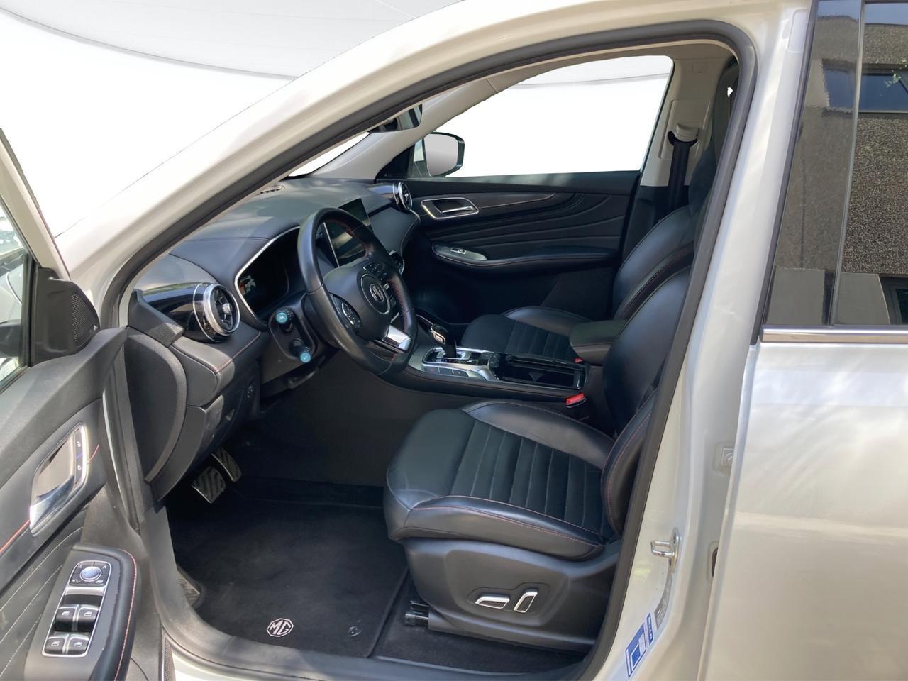 MG EHS 1.5 t-gdi phev Exclusive auto
