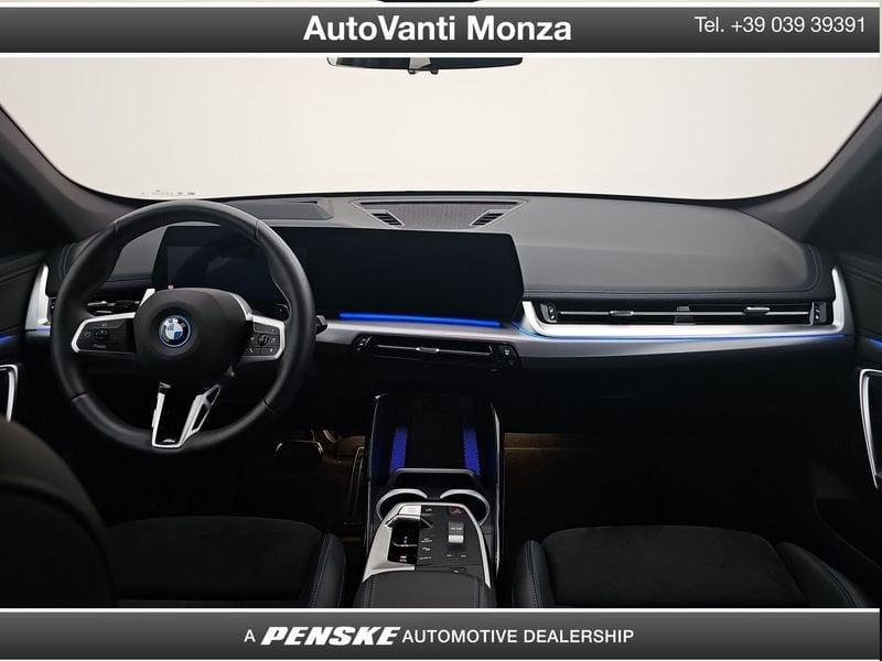 BMW X1 X1 xdrive 25e MSport Pro auto