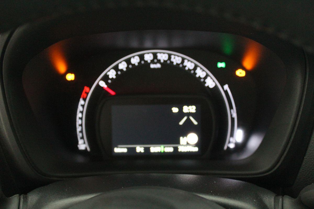 TOYOTA - Aygo X - 1.0 VVT-i 72 CV 5p. Active