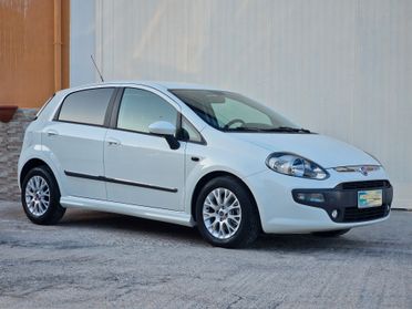 Fiat Punto Evo 1.3 Mjt 84cv Neopatentati