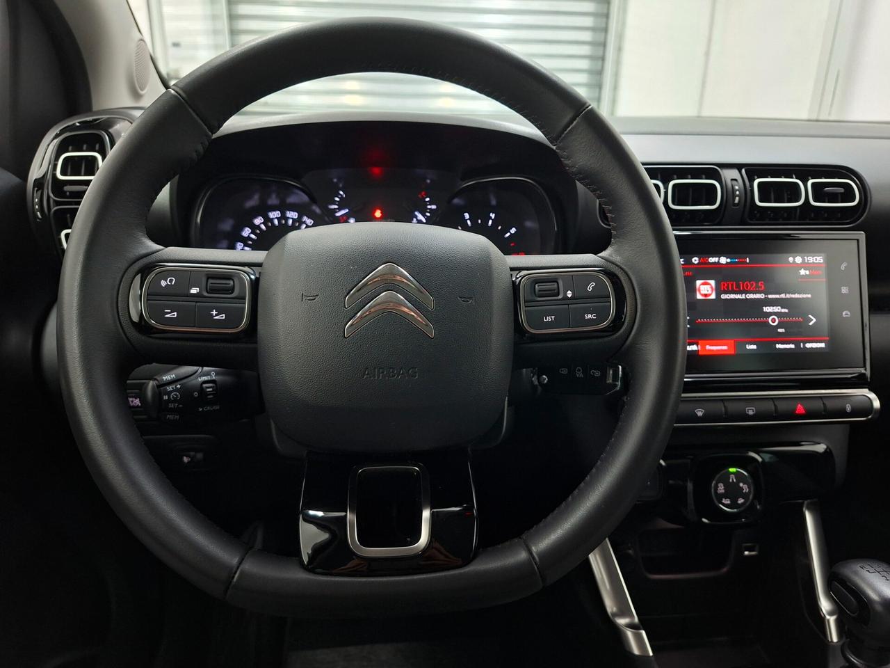 Citroen C3 Aircross 1.5 BlueHDi 110cv Shine Pack