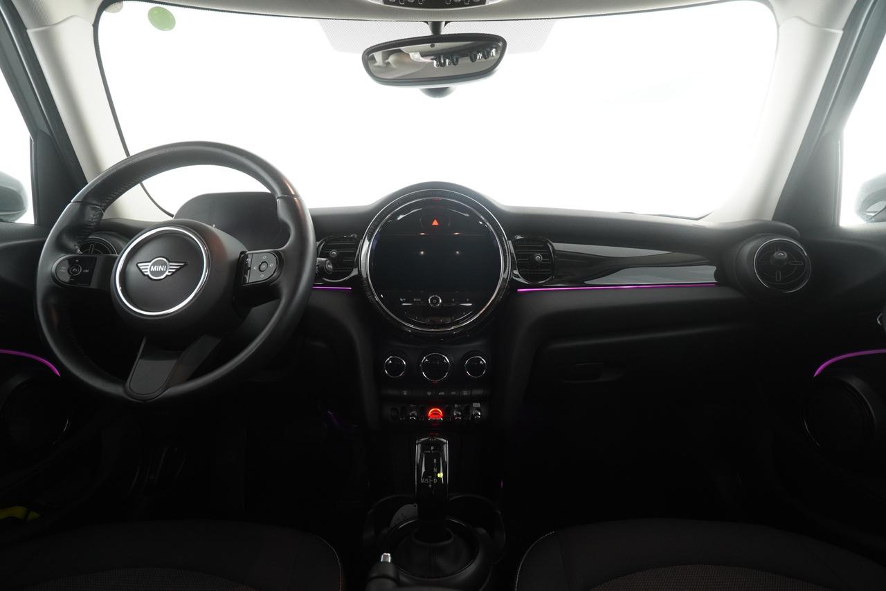 MINI Mini 5 porte (F55) 1.5 Cooper Essential 5 porte