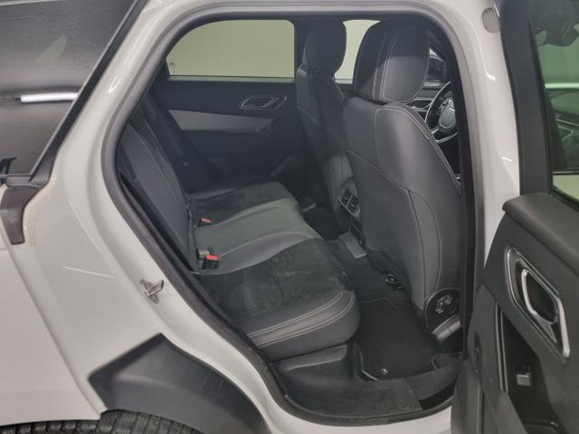 LAND ROVER Range Rover Velar 2.0D I4 240 CV R-Dynamic