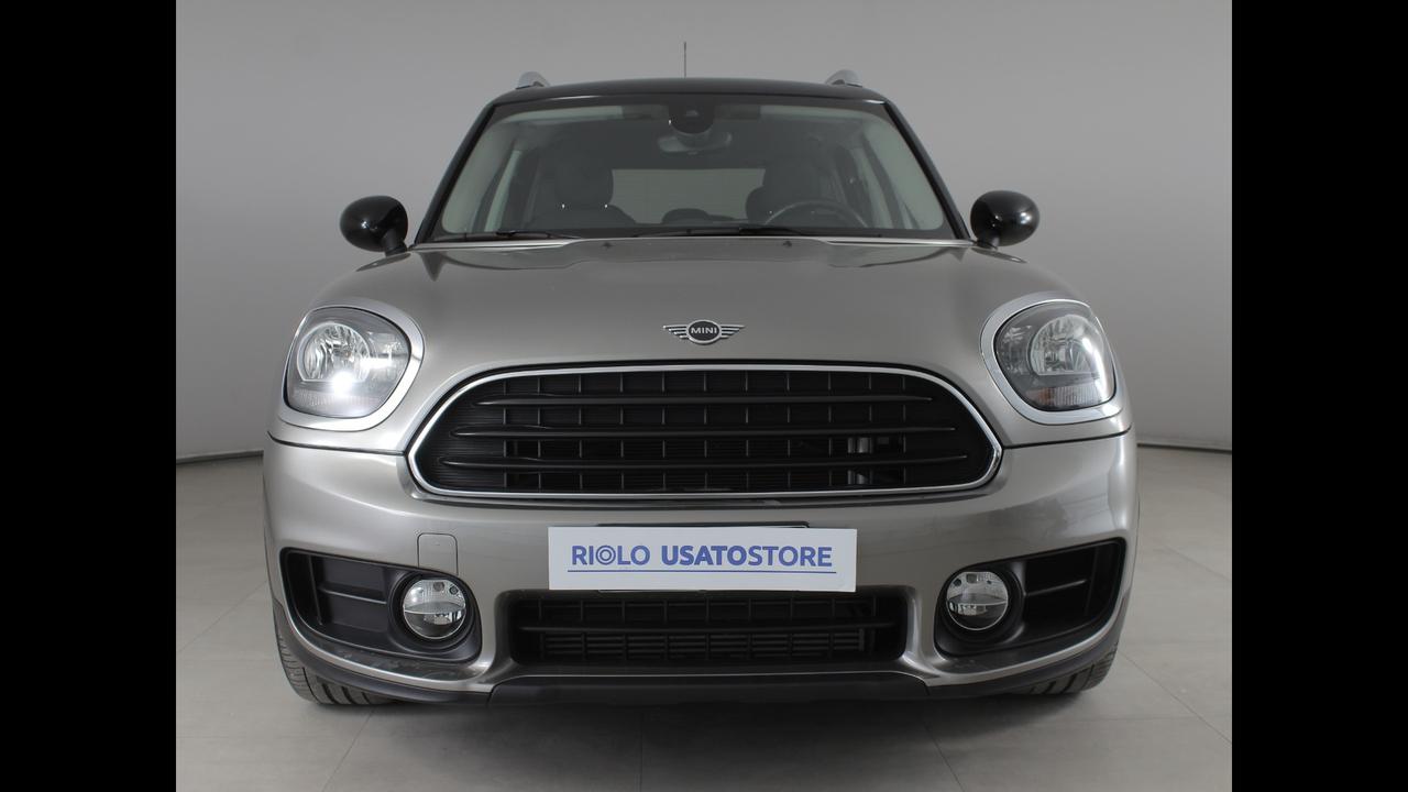MINI Mini Countryman F60 2017 - Mini Countryman 1.5 One Boost