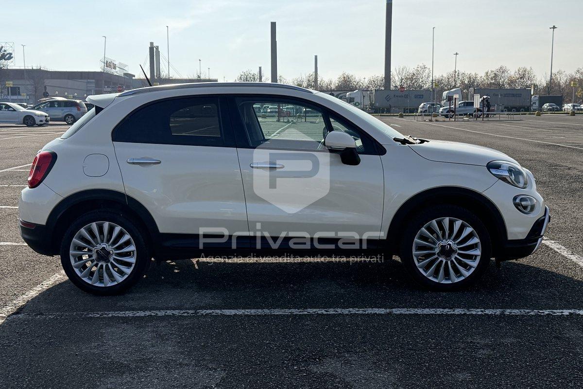 FIAT 500X 1.0 T3 120 CV Cross