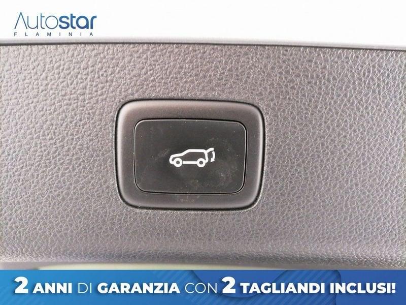 MG HS E 1.5 t-gdi phev Exclusive auto