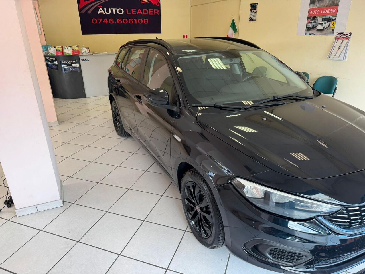 Fiat Tipo 1.4 SW Easy