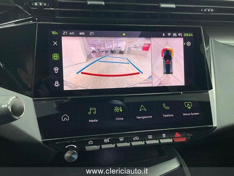 Peugeot 308 BlueHDi 130 S&S EAT8 GT Pack