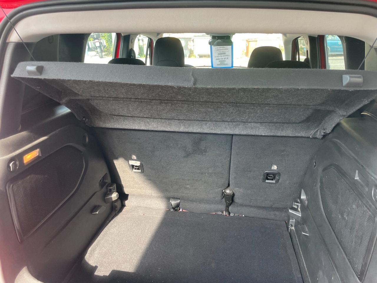 Jeep Renegade 1.6 Mjt 130 CV Longitude
