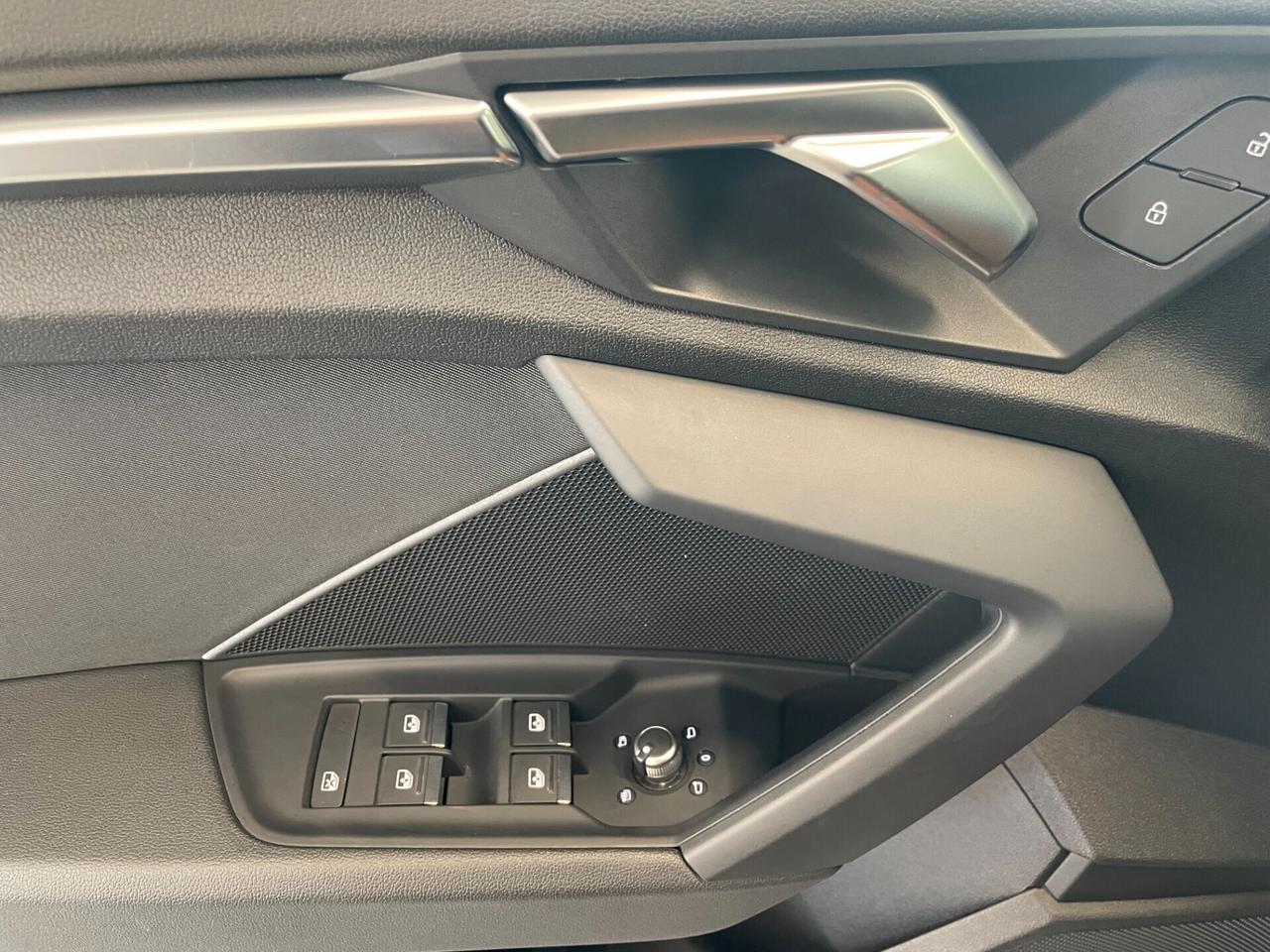 Audi A3 SPB 35 TDI 2.0 TDI 150cv S tronic Sline