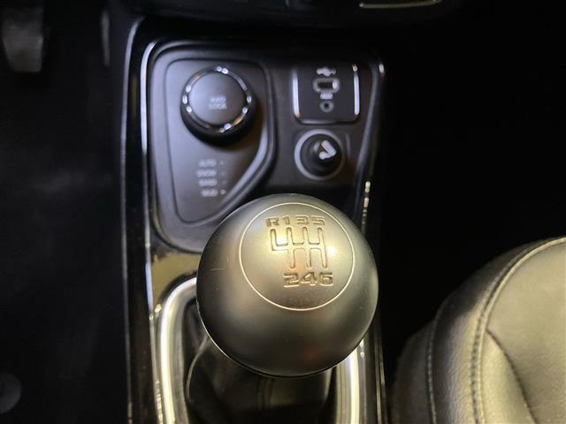 JEEP Compass 2.0 Multijet II 140cv Limited 4WD Active D