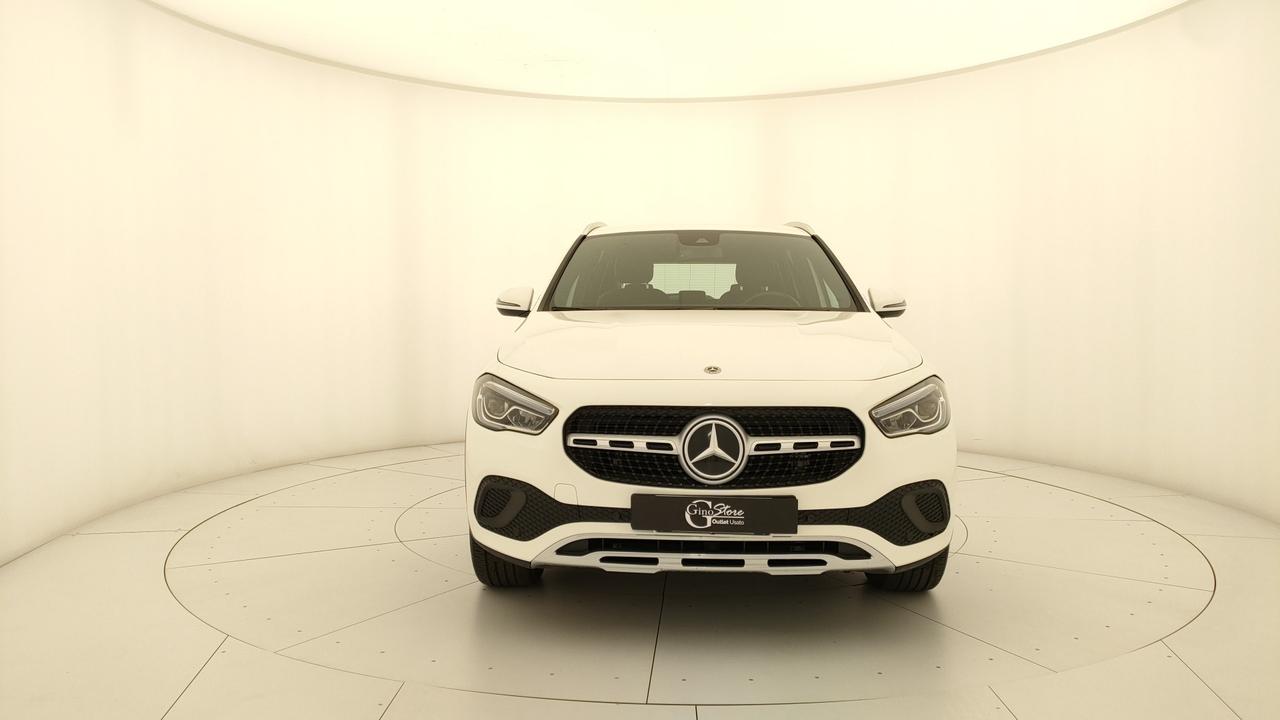 Mercedes-Benz GLA 180 d Sport Plus auto