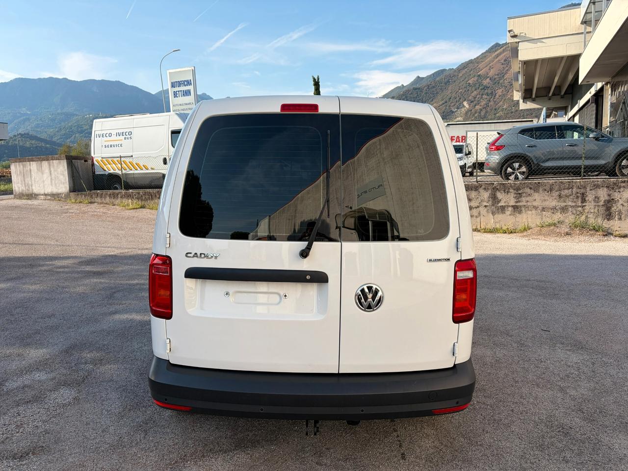 Volkswagen
