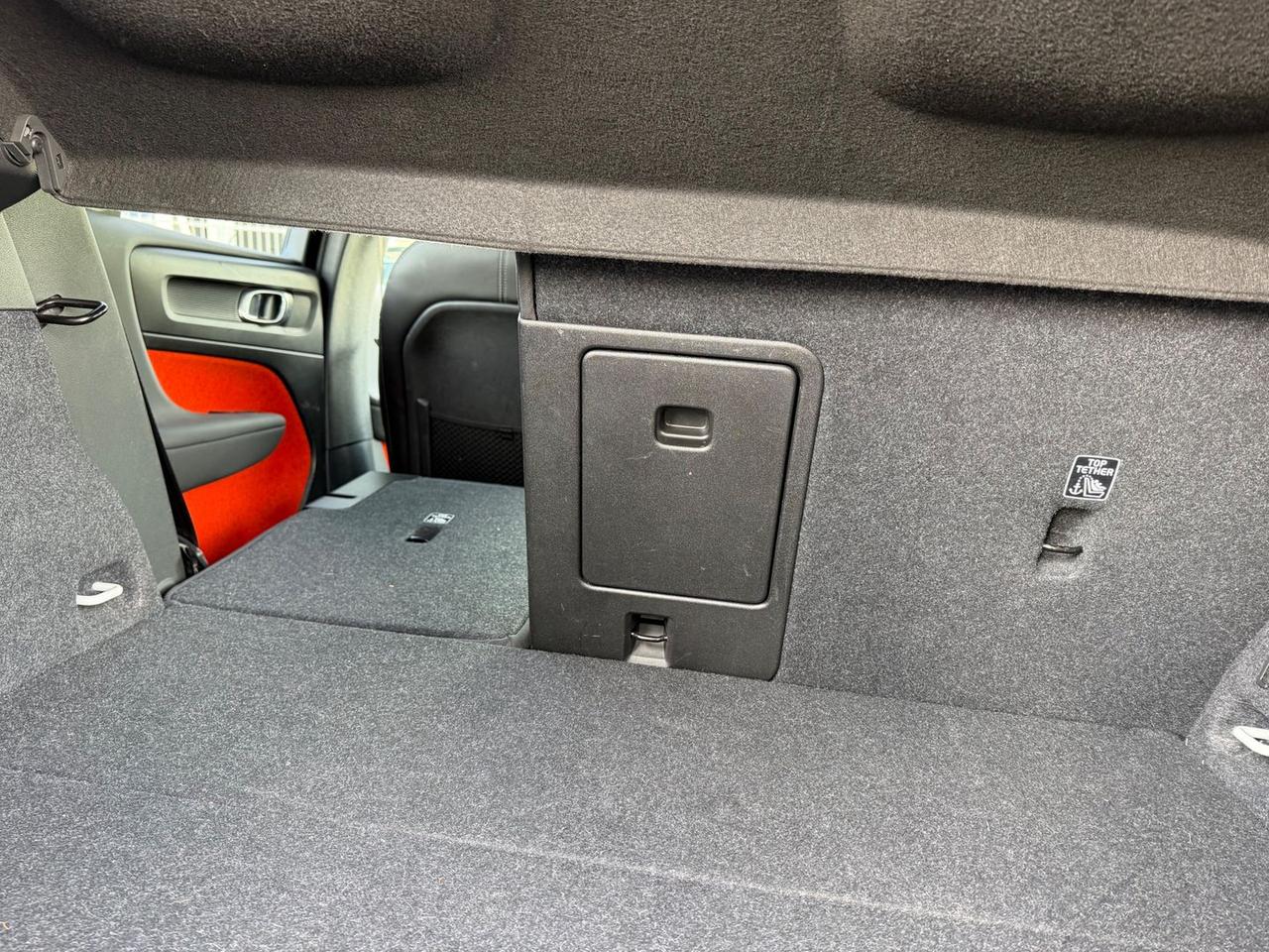 Volvo XC40 2.0 T5 Polestar R-Designm AWD Gea #8983