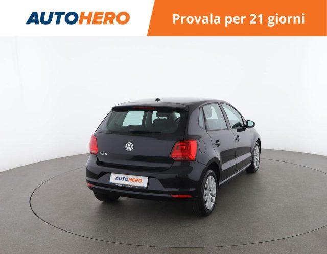 VOLKSWAGEN Polo 1.0 MPI 5p. Comfortline