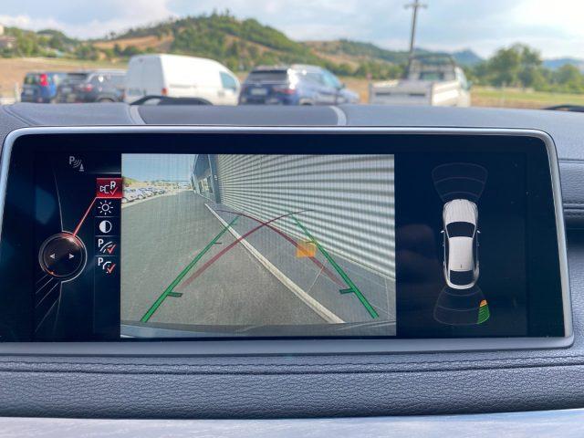 BMW X6 xDrive30d 258CV Adaptiv LED MEMO Virtual Cockpit