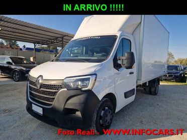 RENAULT Master T35 2.3 dCi 145 TP PL-SL-RG Gran Volume