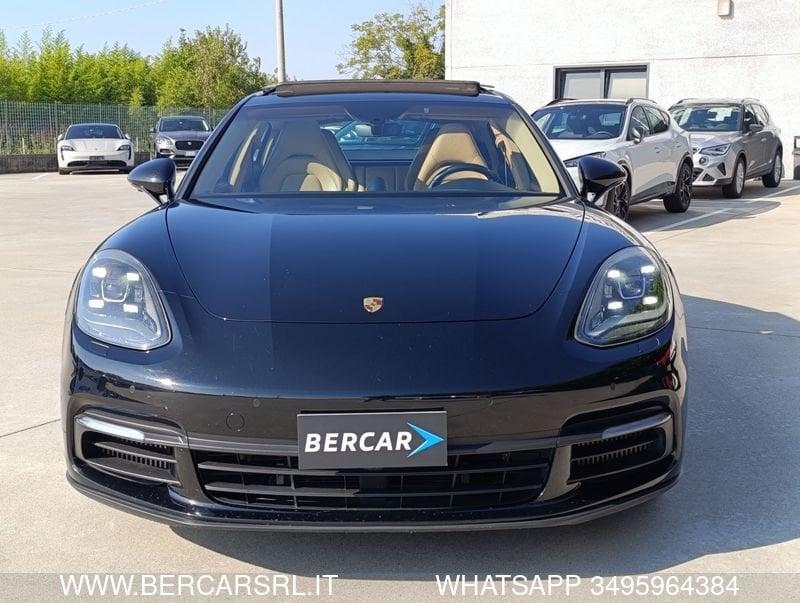 Porsche Panamera Panamera 2.9 4 E-Hybrid