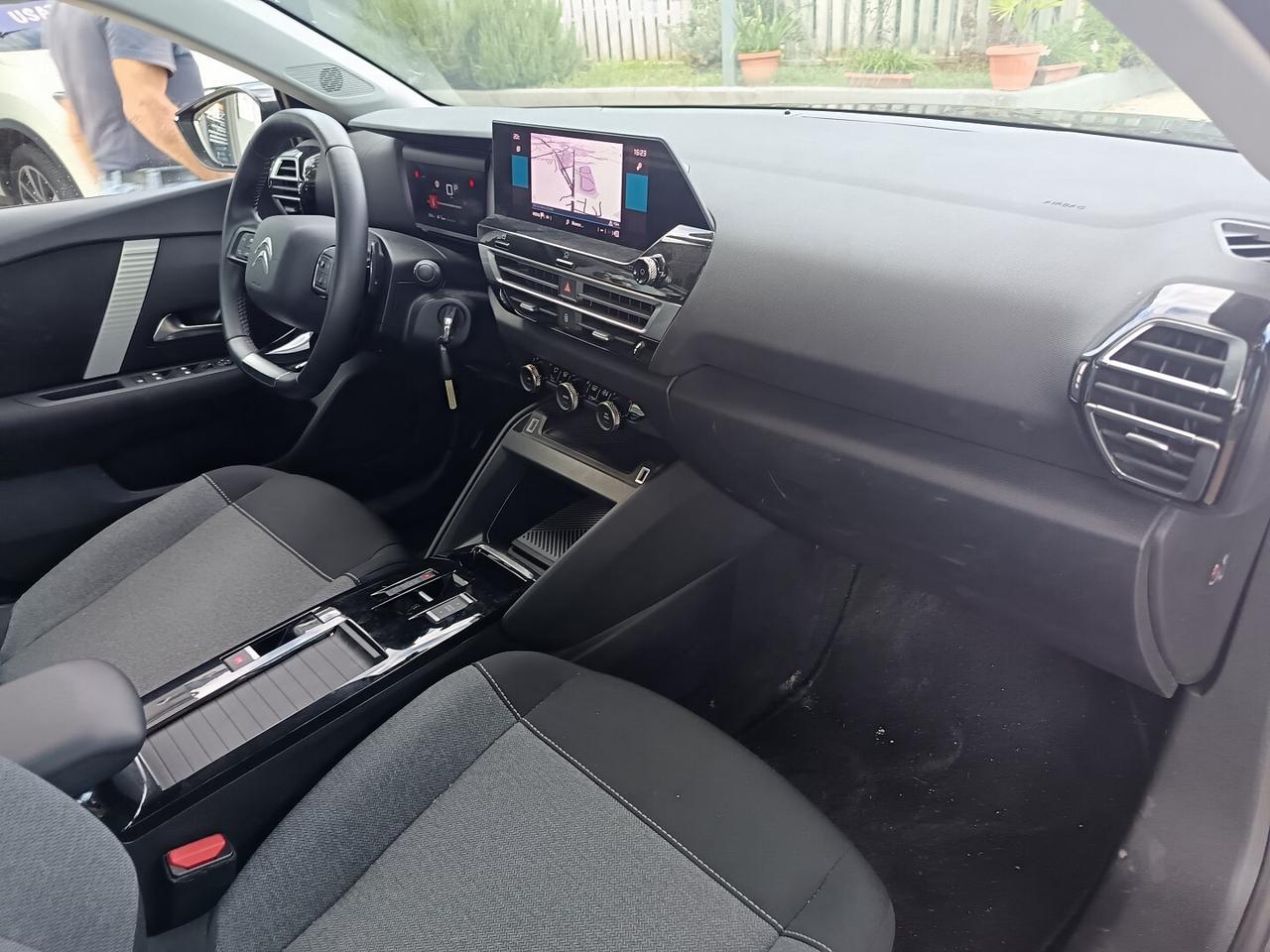 CITROEN C4 BlueHDi 130 S&S EAT8 Feel Pack