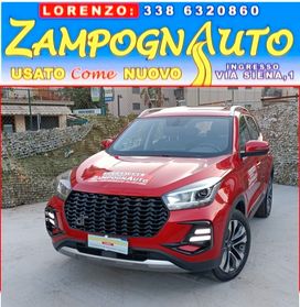 Dr 5.0 1.5 Turbo CVT CAMBIO AUTOMATICO 150Cv ZampognAuto CT