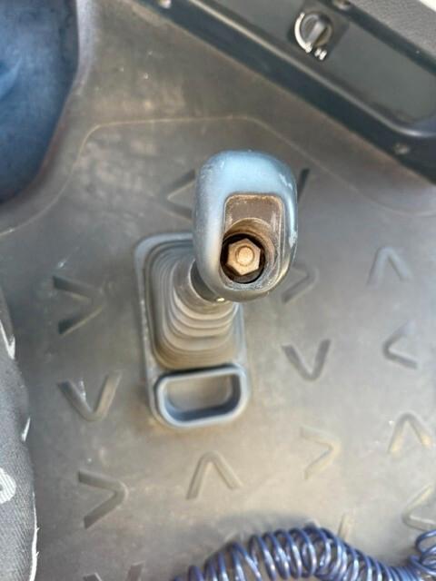 Motrice Stralis 450 cassone centianto