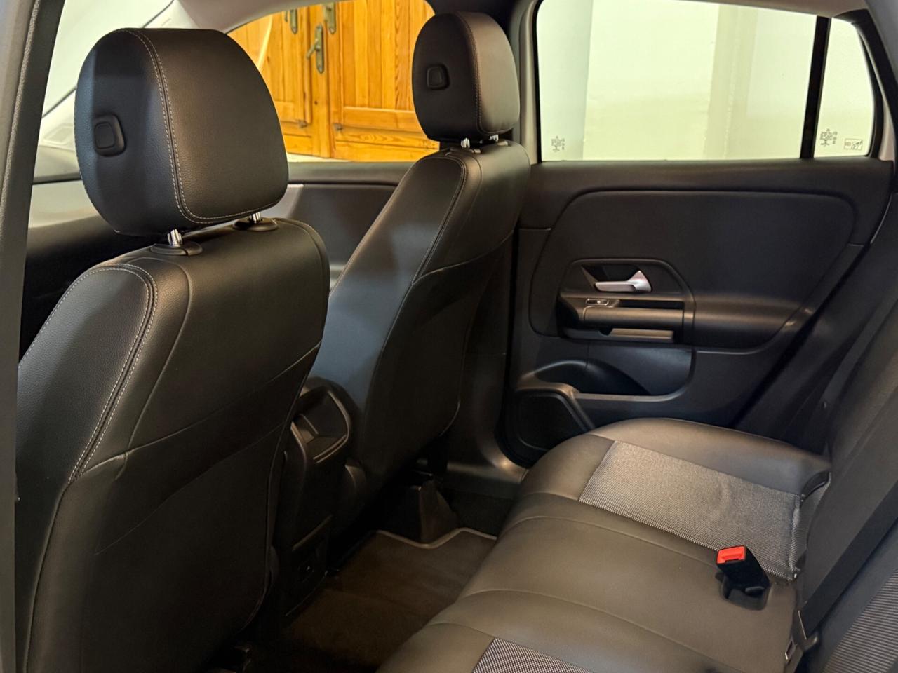 Mercedes-benz GLA 180 d Automatic Executive