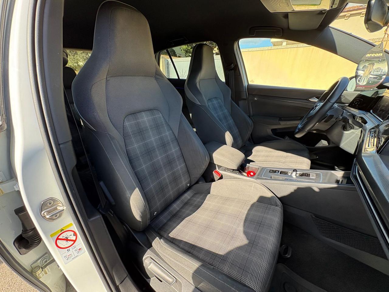 Volkswagen Golf 2.0 TDI GTD Ultimate #9254