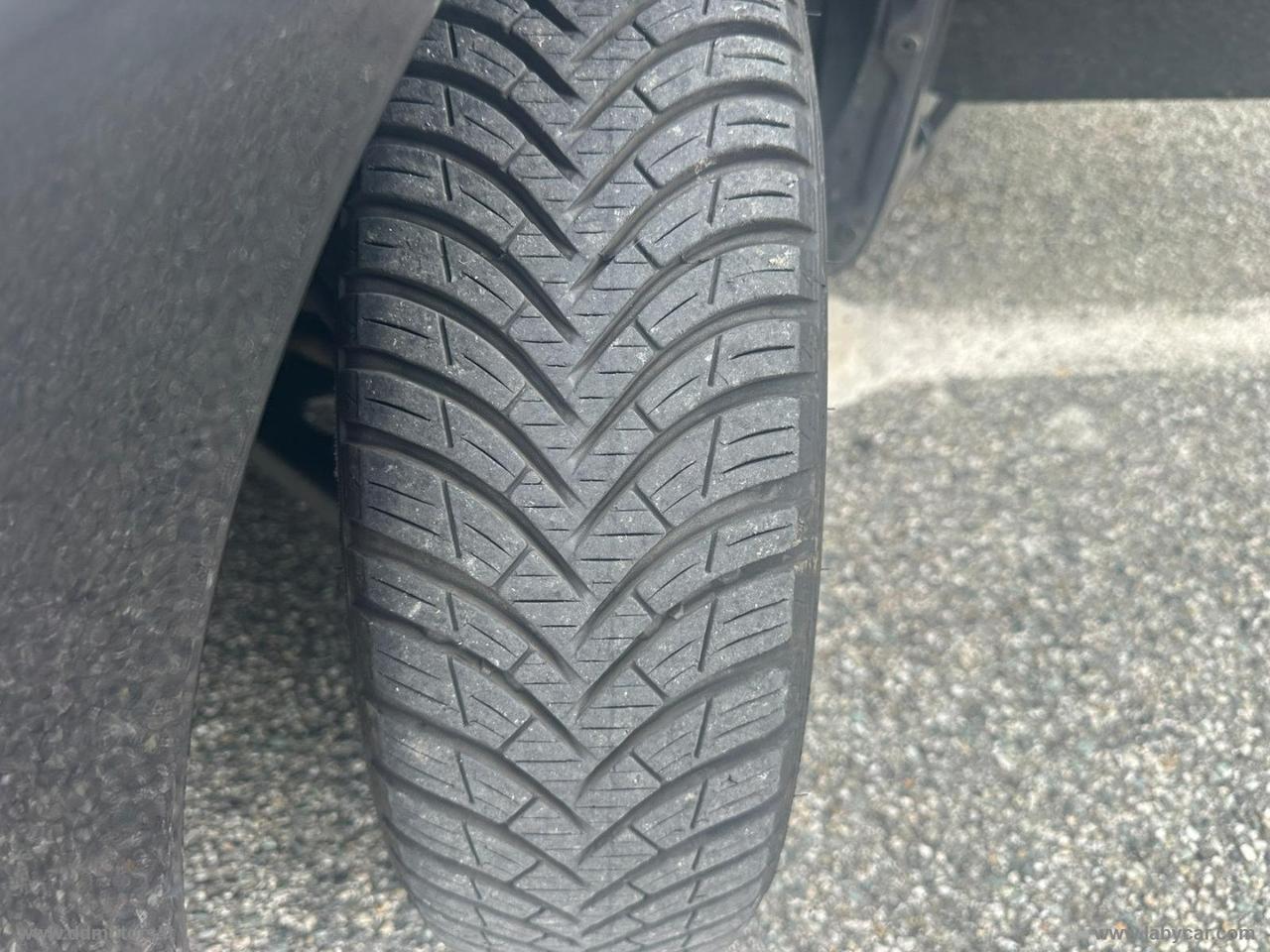 PEUGEOT 107 1.0 68 CV 3p. Desir *NEOPATENTATI*