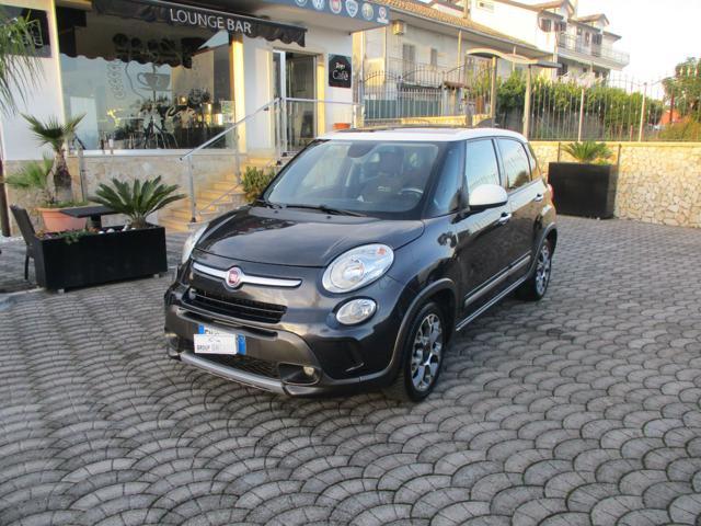 FIAT 500L 1.6 Multijet 105 CV Business
