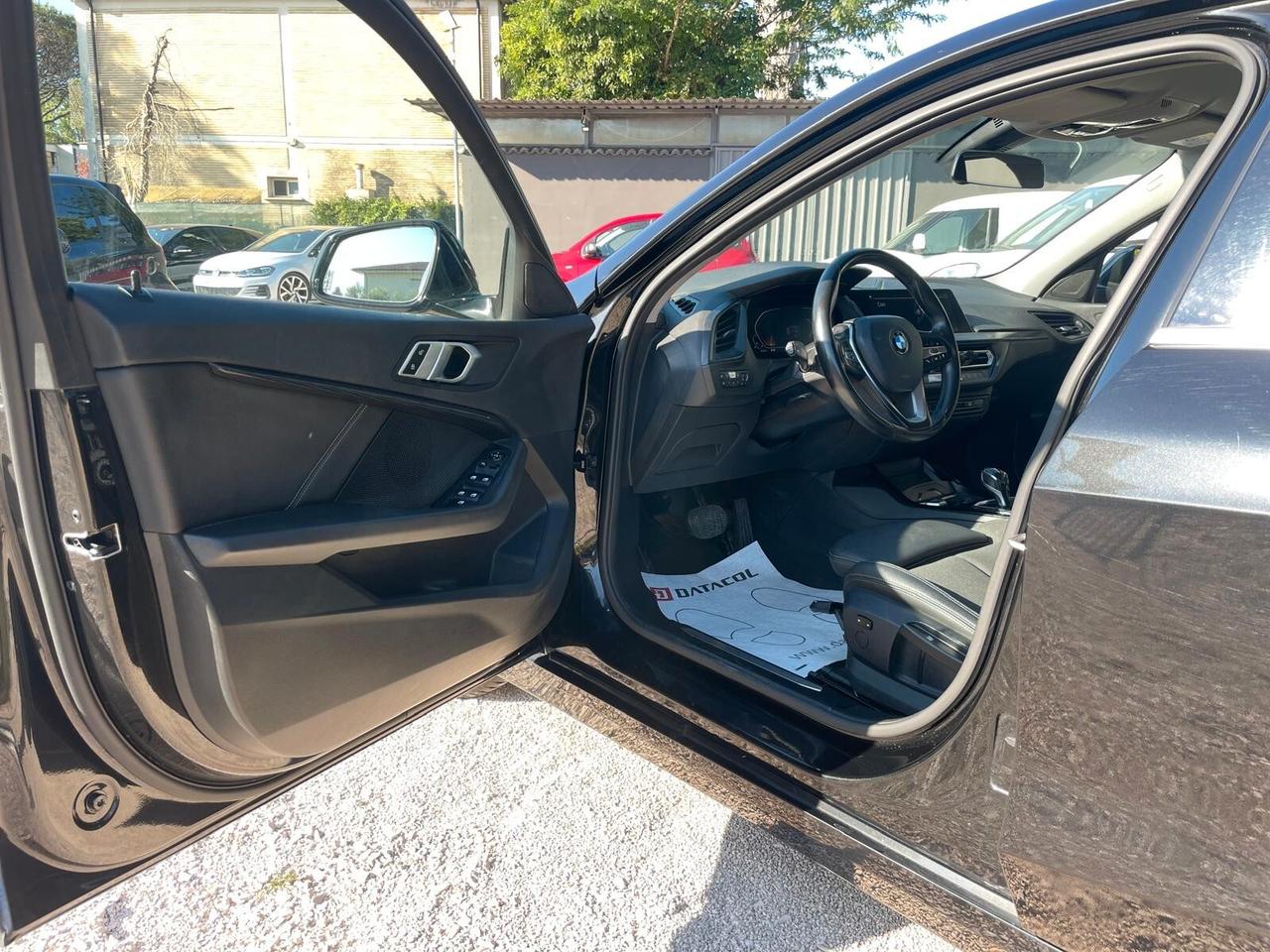 Bmw 118 118i 5p. Msport