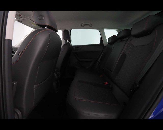 SEAT Ateca 2.0 TDI FR