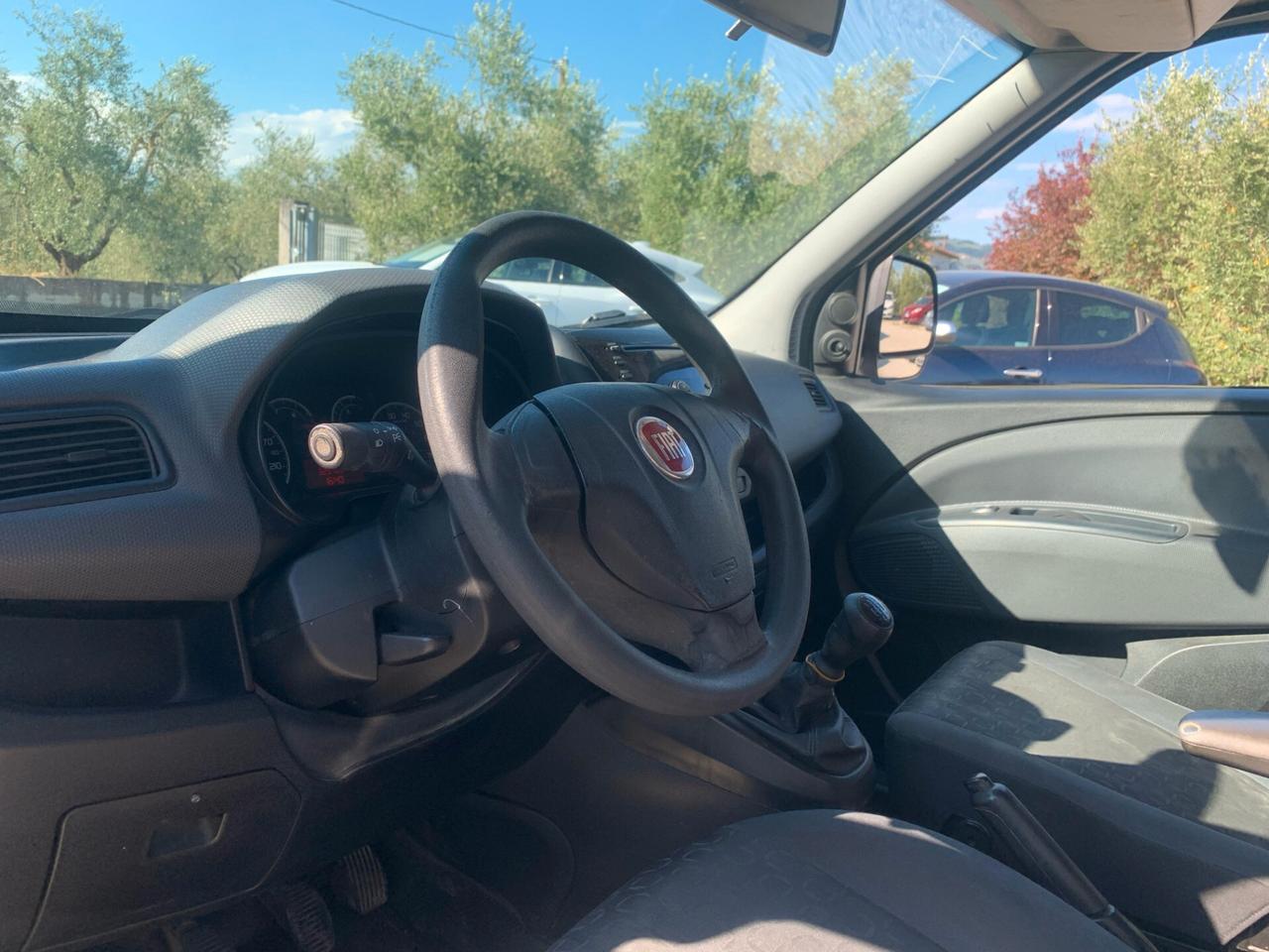 Fiat Doblò 1.3 MJ 16V PC-TN Cargo Lami.SX