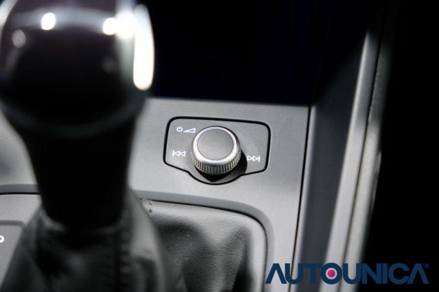 AUDI A1 SPB 30 TFSI S TRONIC ADMIRED NEOPATENTATI FARI LED