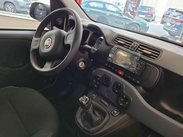 FIAT Panda 1.0 Hybrid PROMO CAR SERENITY