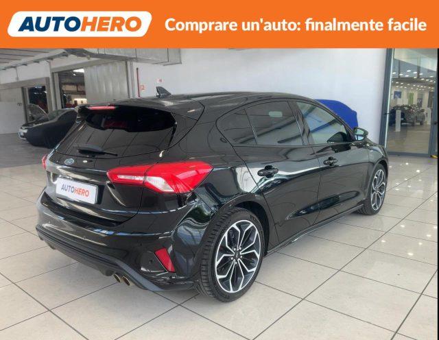 FORD Focus 1.5 EcoBoost 150 CV 5p. ST-Line