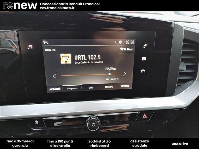 OPEL Mokka 1.2 T 100cv Elegance S&S