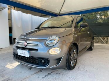 Fiat 500 1.0 Hybrid Sport IVA ESPOSTA