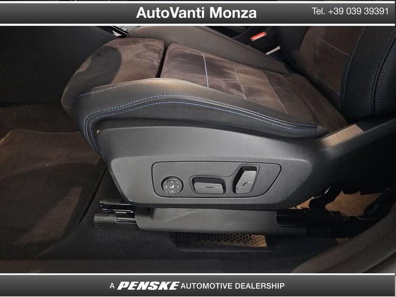 BMW X2 X2 xDrive 20d Msport Pro