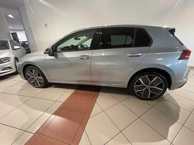Volkswagen Golf 8ª serie 1.5 TSI 115 CV ACT Edition Plus