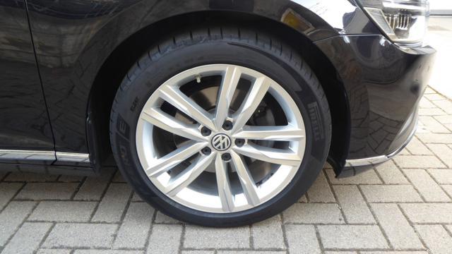 VOLKSWAGEN Passat Variant 2.0 TDI SCR 190 CV DSG Highline BMT